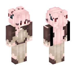 Minecraft Skin #154103