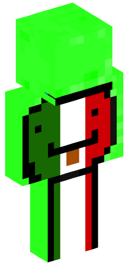 Minecraft Skin #154106