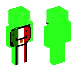 Minecraft Skin #154106
