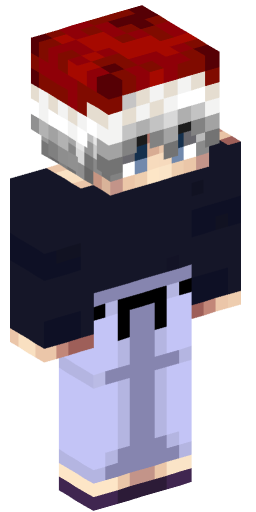 Minecraft Skin #154109
