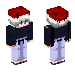 Minecraft Skin #154109