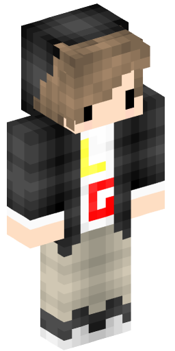Minecraft Skin #154110