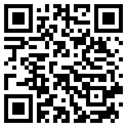 Goosinder QR Code