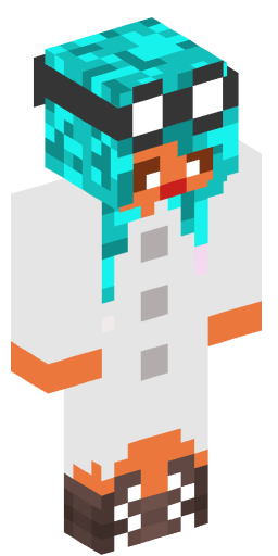 Minecraft Skin #154111