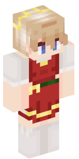 Minecraft Skin #154115