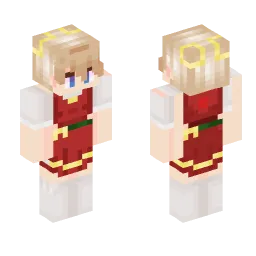 Minecraft Skin #154115