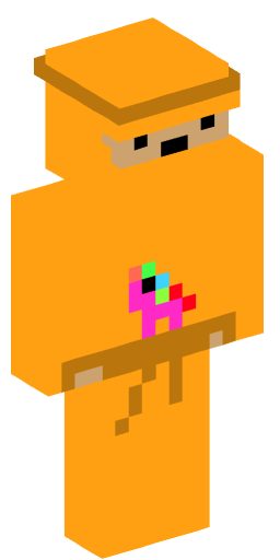 Minecraft Skin #154116