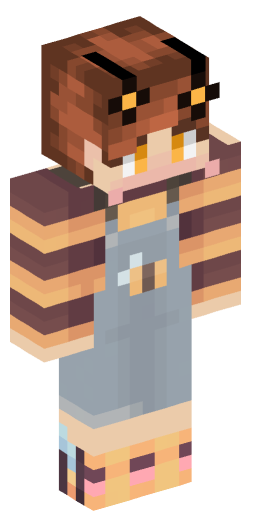 Minecraft Skin #154119