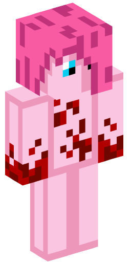 pecca Minecraft Skin Preview on Minecraft.Co.Com