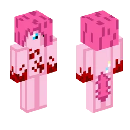 Minecraft Skin #154123