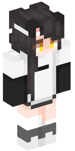 Minecraft Skin #154127