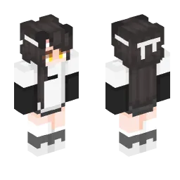 Minecraft Skin #154127