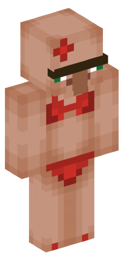 Minecraft Skin #154130