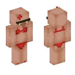Minecraft Skin #154130