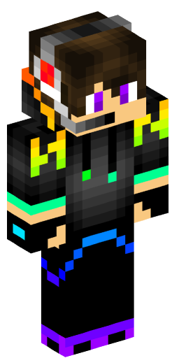 Minecraft Skin #154135