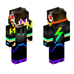 Minecraft Skin #154135