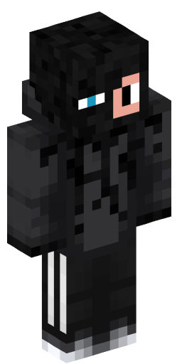 Minecraft Skin #154136