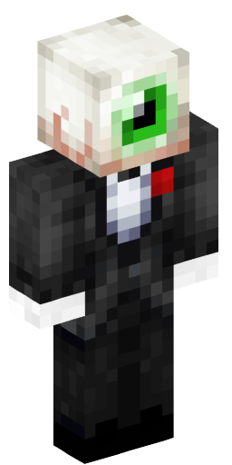 Minecraft Skin #154137