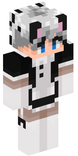 Minecraft Skin #154138