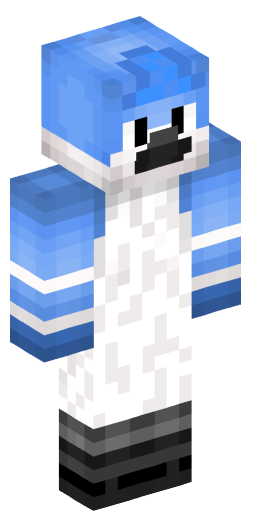 Minecraft Skin #154141
