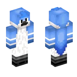 Minecraft Skin #154141