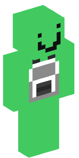 Minecraft Skin #154143