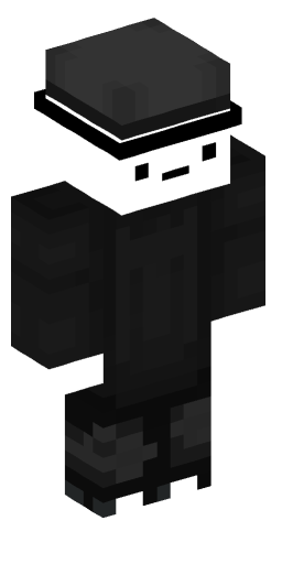 kuba3247 Minecraft Skin Preview on Minecraft.Co.Com