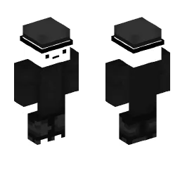 Minecraft Skin #154144
