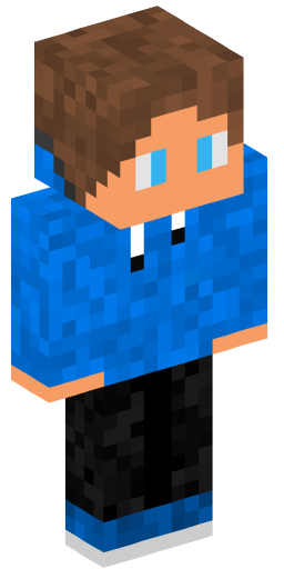 Minecraft Skin #154146