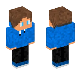 Minecraft Skin #154146