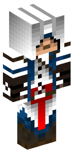Minecraft Skin #154148