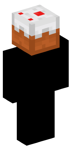 Minecraft Skin #154149