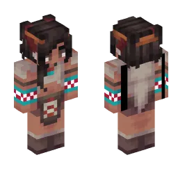 Minecraft Skin #154150