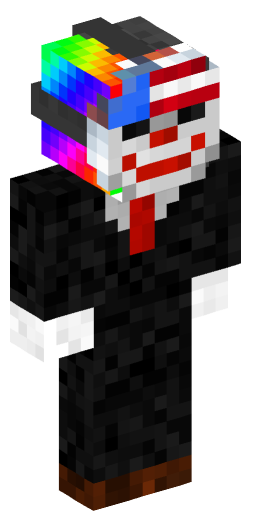 Minecraft Skin #154151