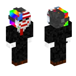 Minecraft Skin #154151
