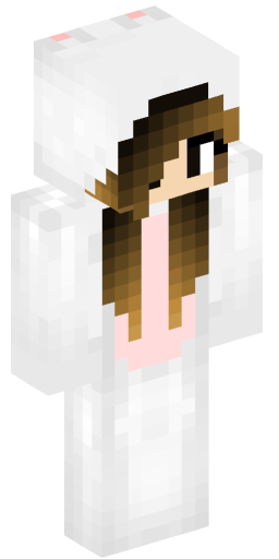 Minecraft Skin #154152