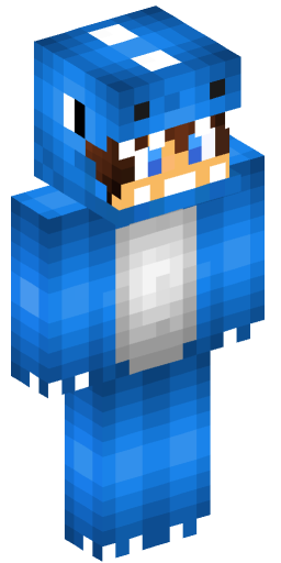 Minecraft Skin #154153
