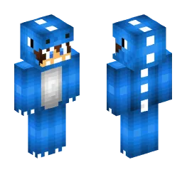 Minecraft Skin #154153