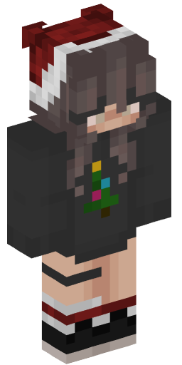 Minecraft Skin #154154