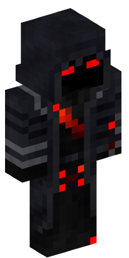 LuisCraft8 Minecraft Skin Preview on Minecraft.Co.Com