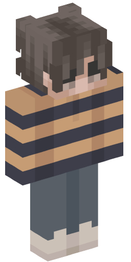 Minecraft Skin #154157