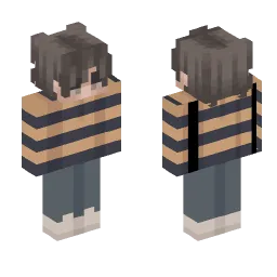 Minecraft Skin #154157