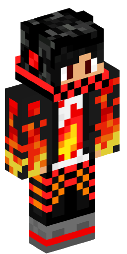 Minecraft Skin #154158