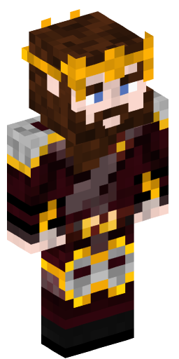 Minecraft Skin #154160