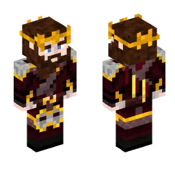 Minecraft Skin #154160