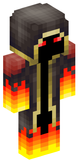 Minecraft Skin #154162