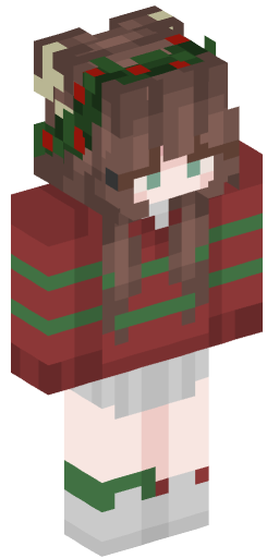 Minecraft Skin #154165