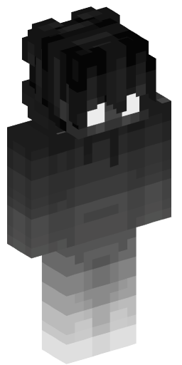 Minecraft Skin #154167