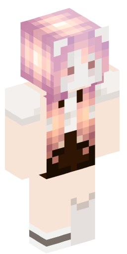 Minecraft Skin #154168