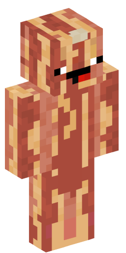 Minecraft Skin #154169